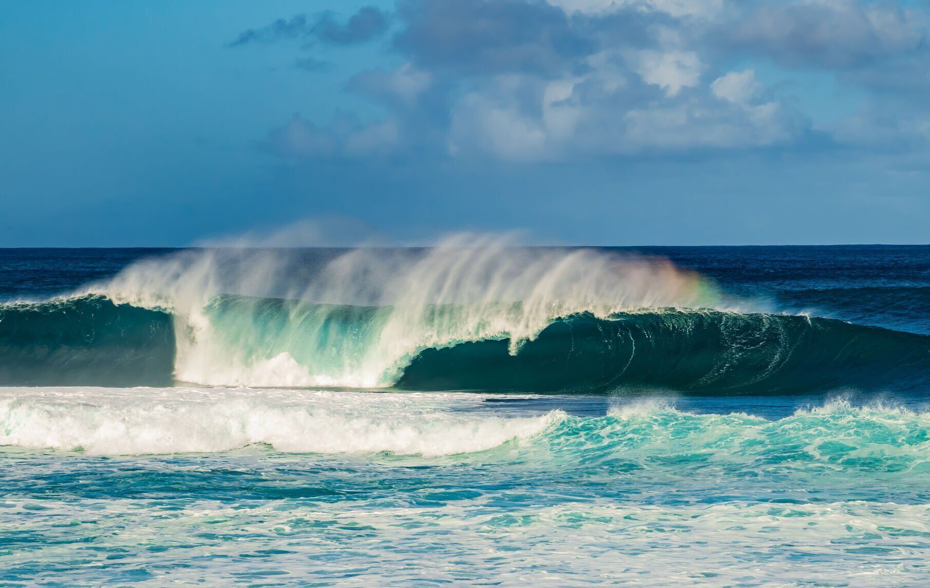 Banzai Pipeline